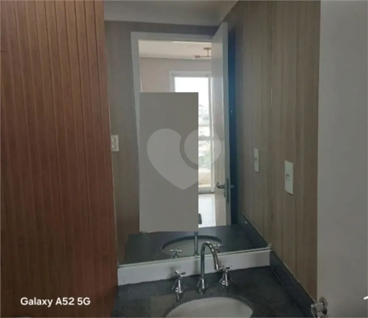 Apartamento com 1 quartos para locação em Tatuapé - SP - Foto 6