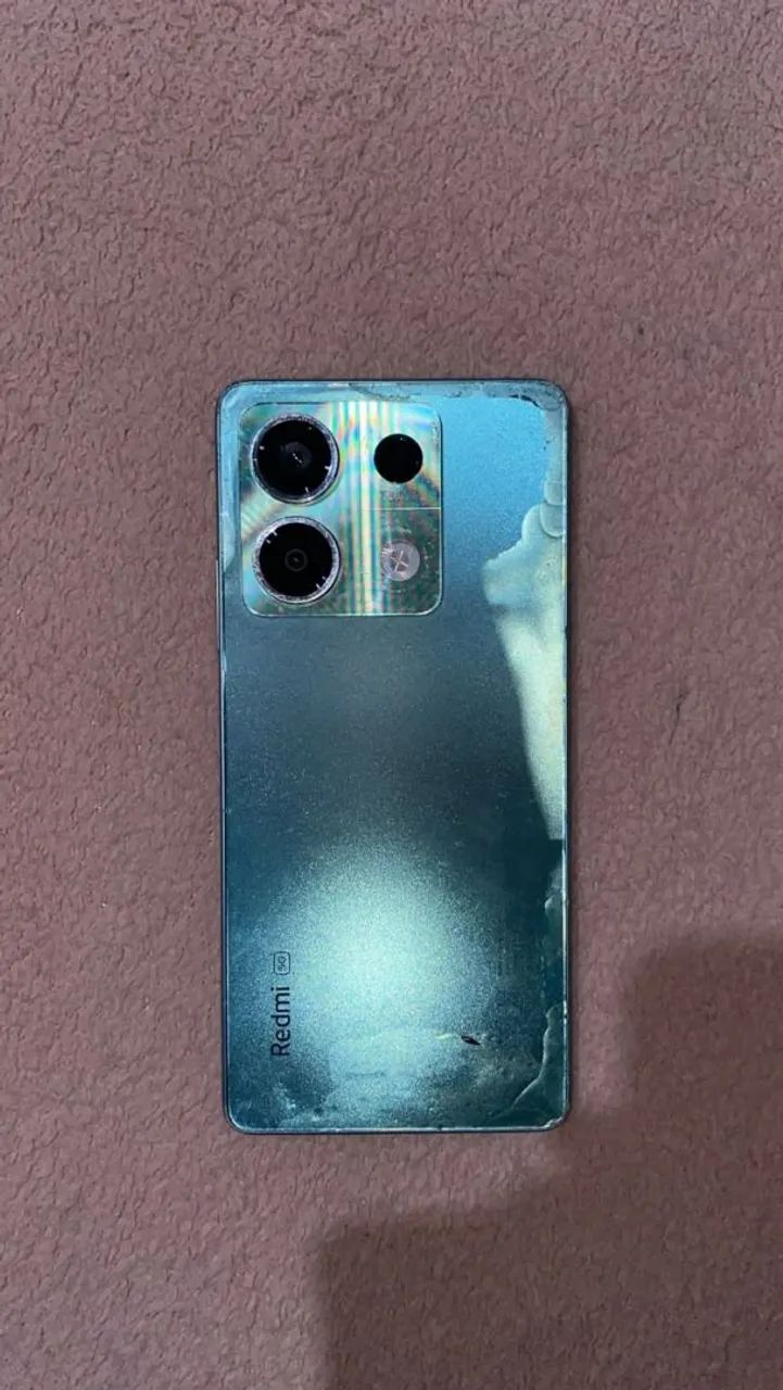 Celular redimi note 13  - Foto 3