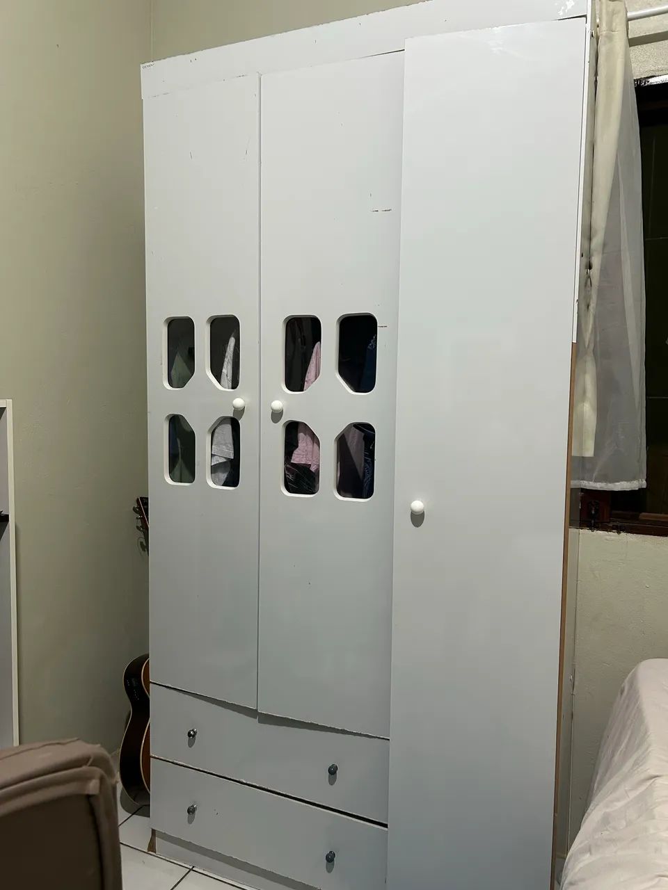 Guarda roupa  - Foto 4