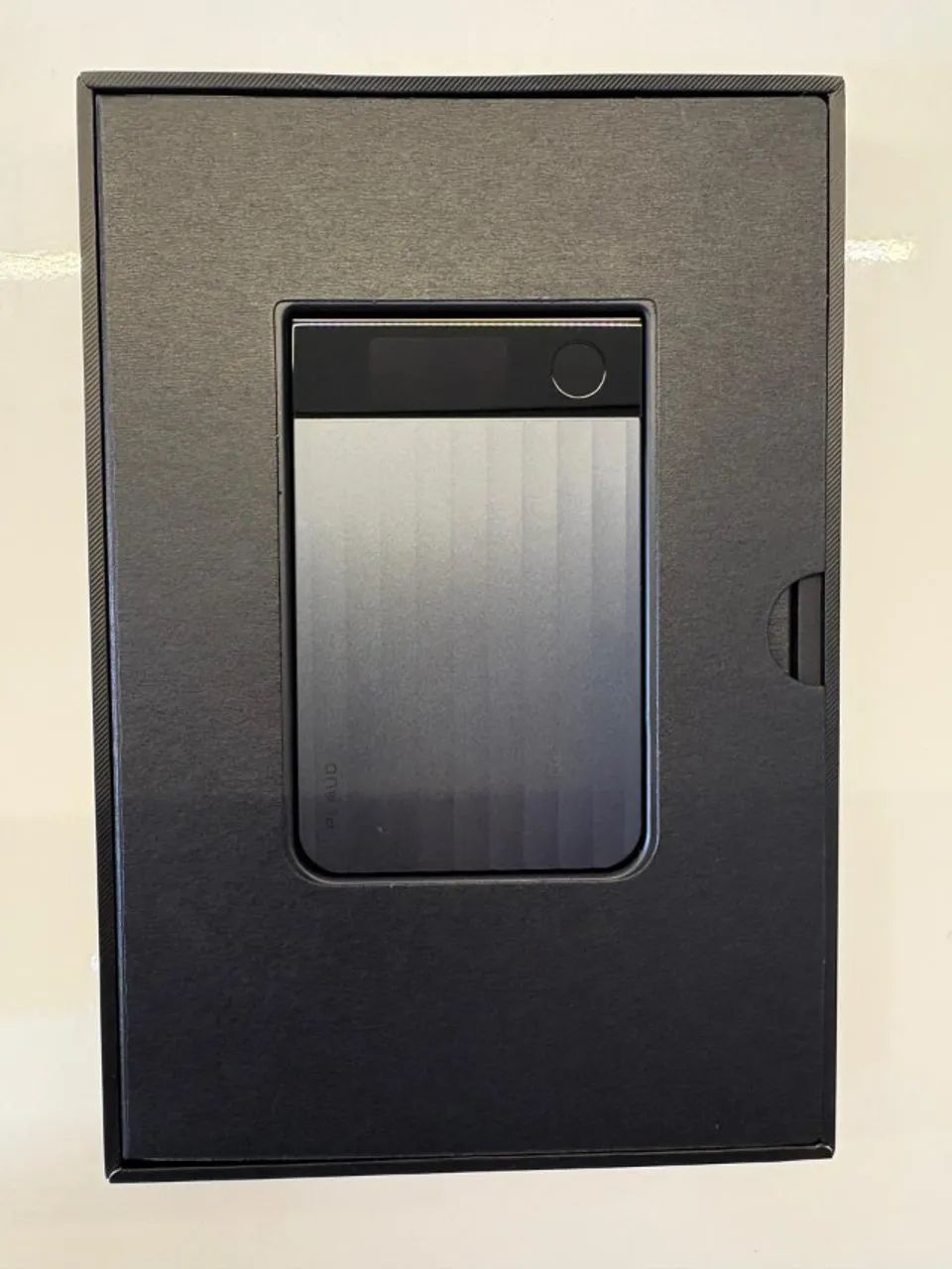 Plaud Note PRO - Gravador de Voz Inteligente com IA - Foto 2