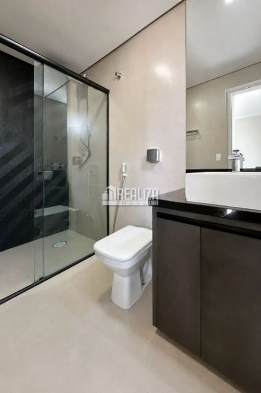 Apartamento com 4 Dormitórios no Centro de Uberaba - Foto 4