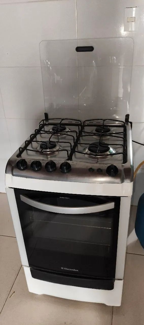 Fogão eletrolux