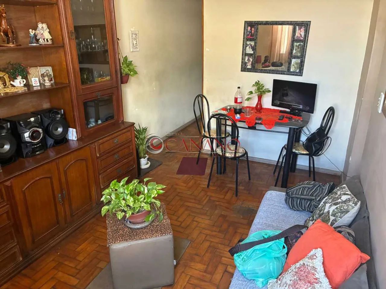 Apartamento : / Residencial / Cachambi