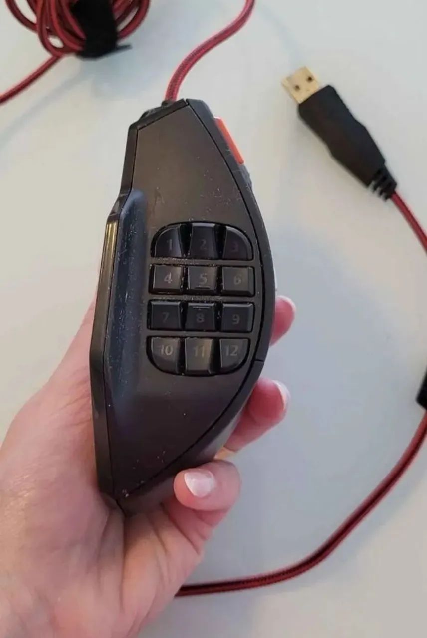 Mouse gamer Multilaser (zero) - Foto 2