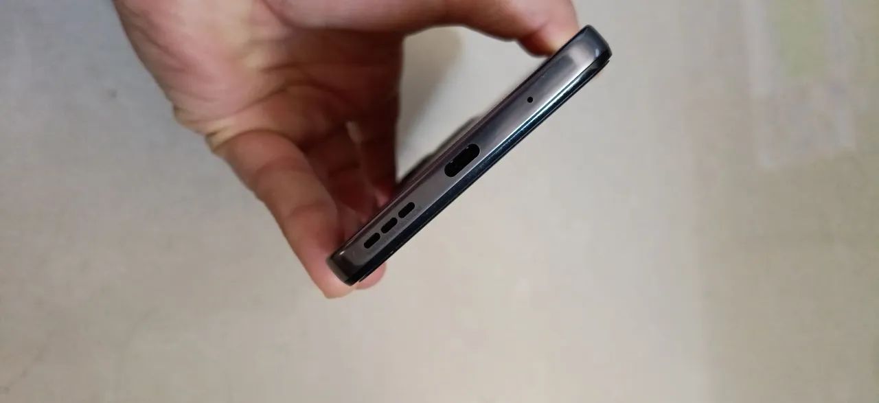 Celular Motorola G15 256GB Cinza - Foto 4
