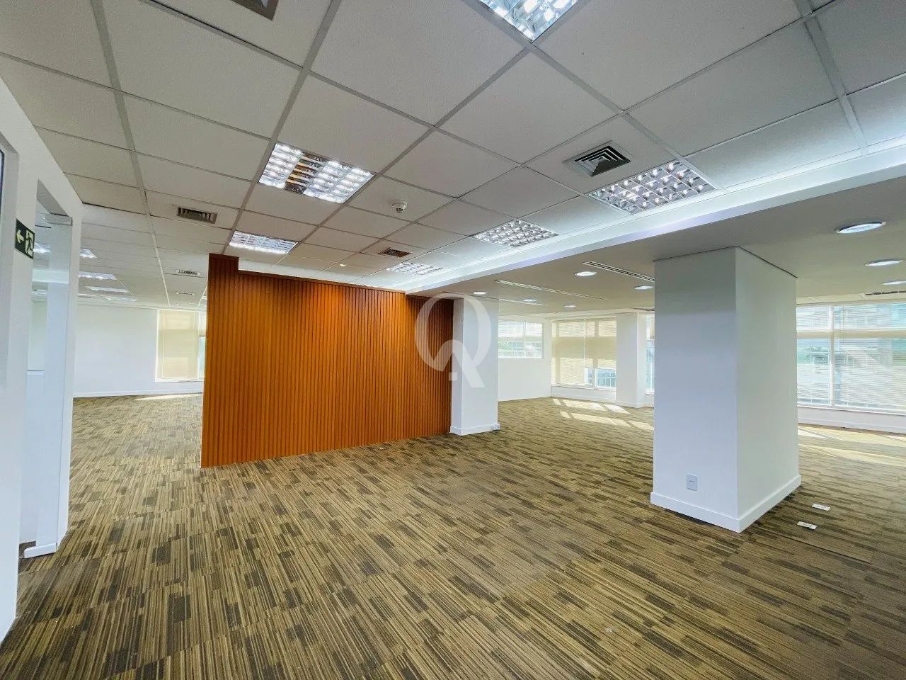 Sala Comercial na Barra da Tijuca, Rio de Janeiro - Foto 3