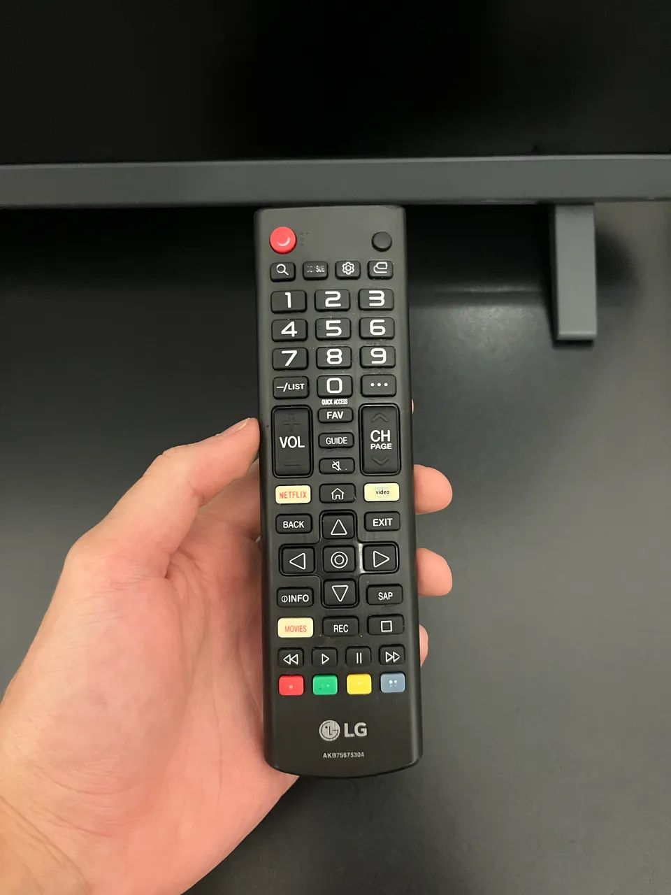 TV LG 32 POLEGADAS - Foto 4