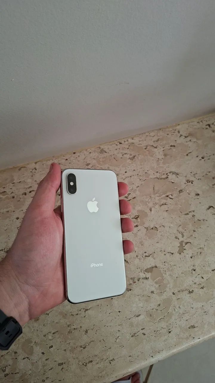 IPhone XS - Foto 3