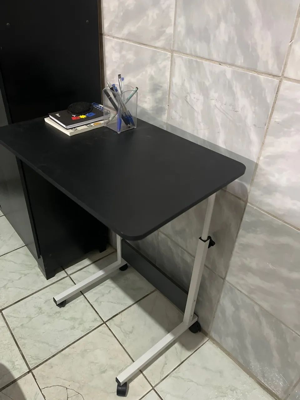Mesa de Estudos 