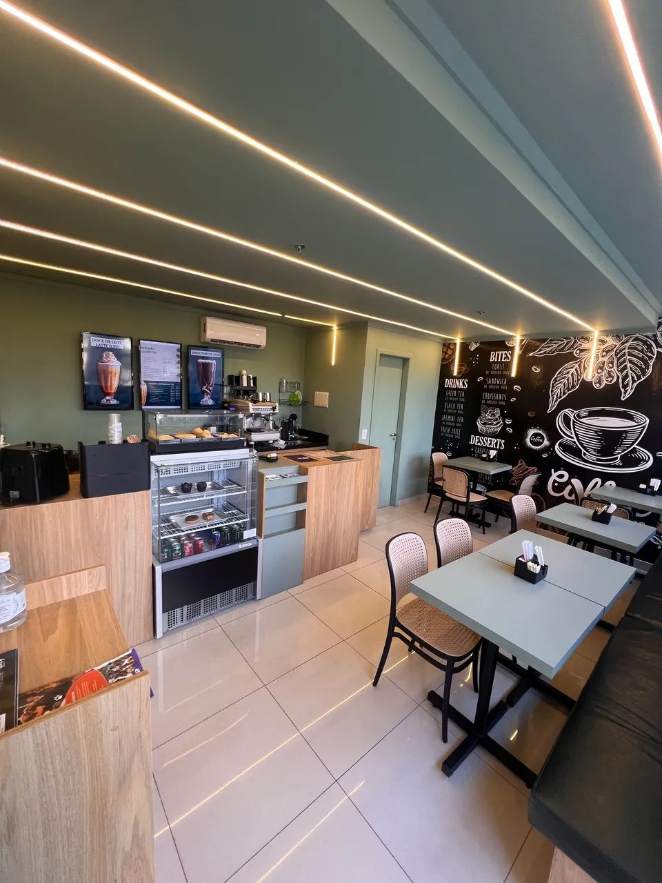Vende-se ponto de cafeteria  - Foto 3