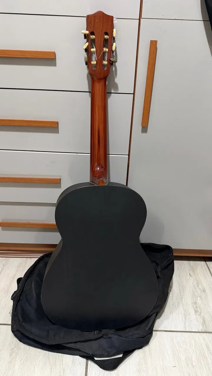 Violão  - Foto 3