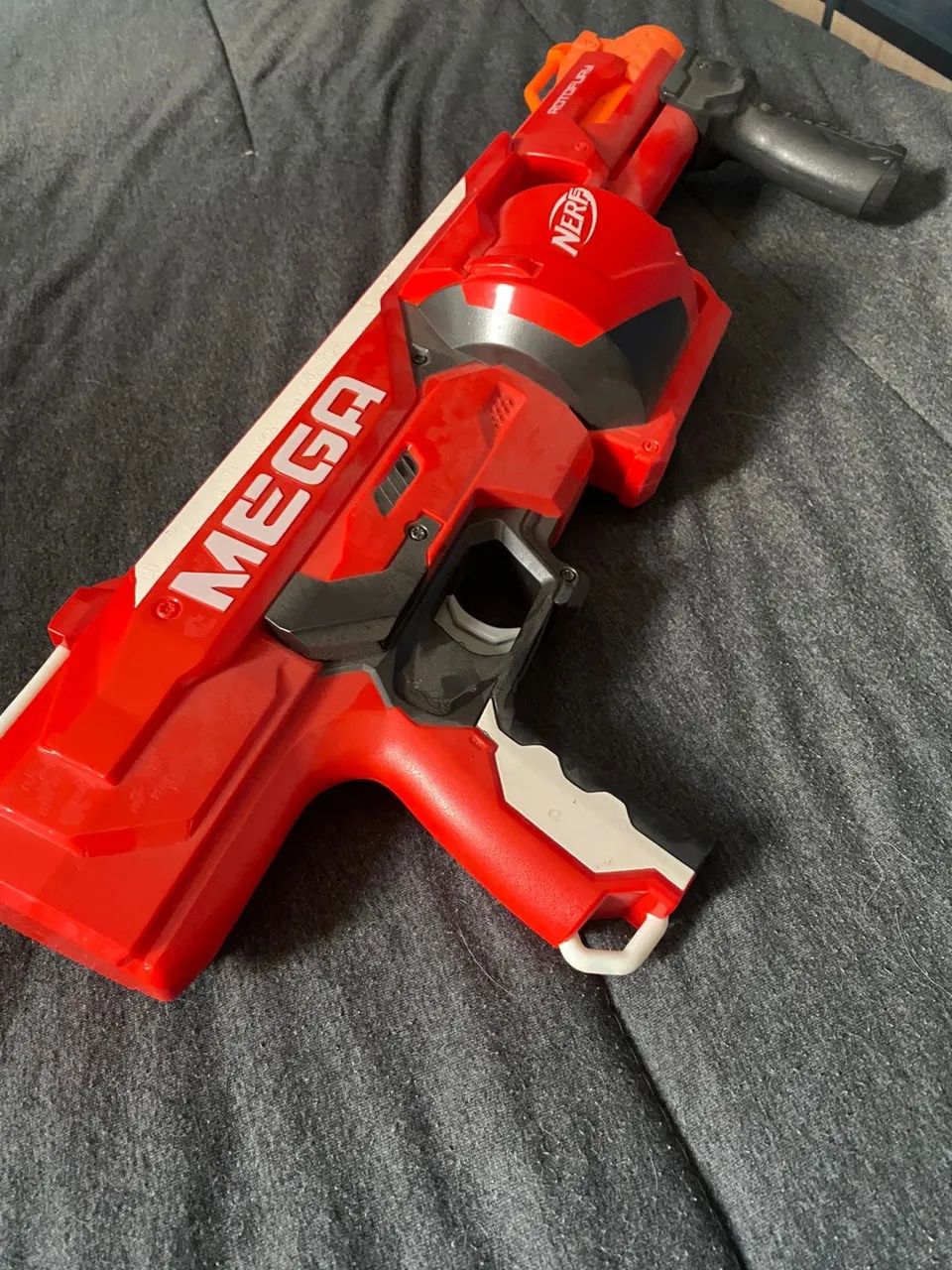 Nerf Rotofury 