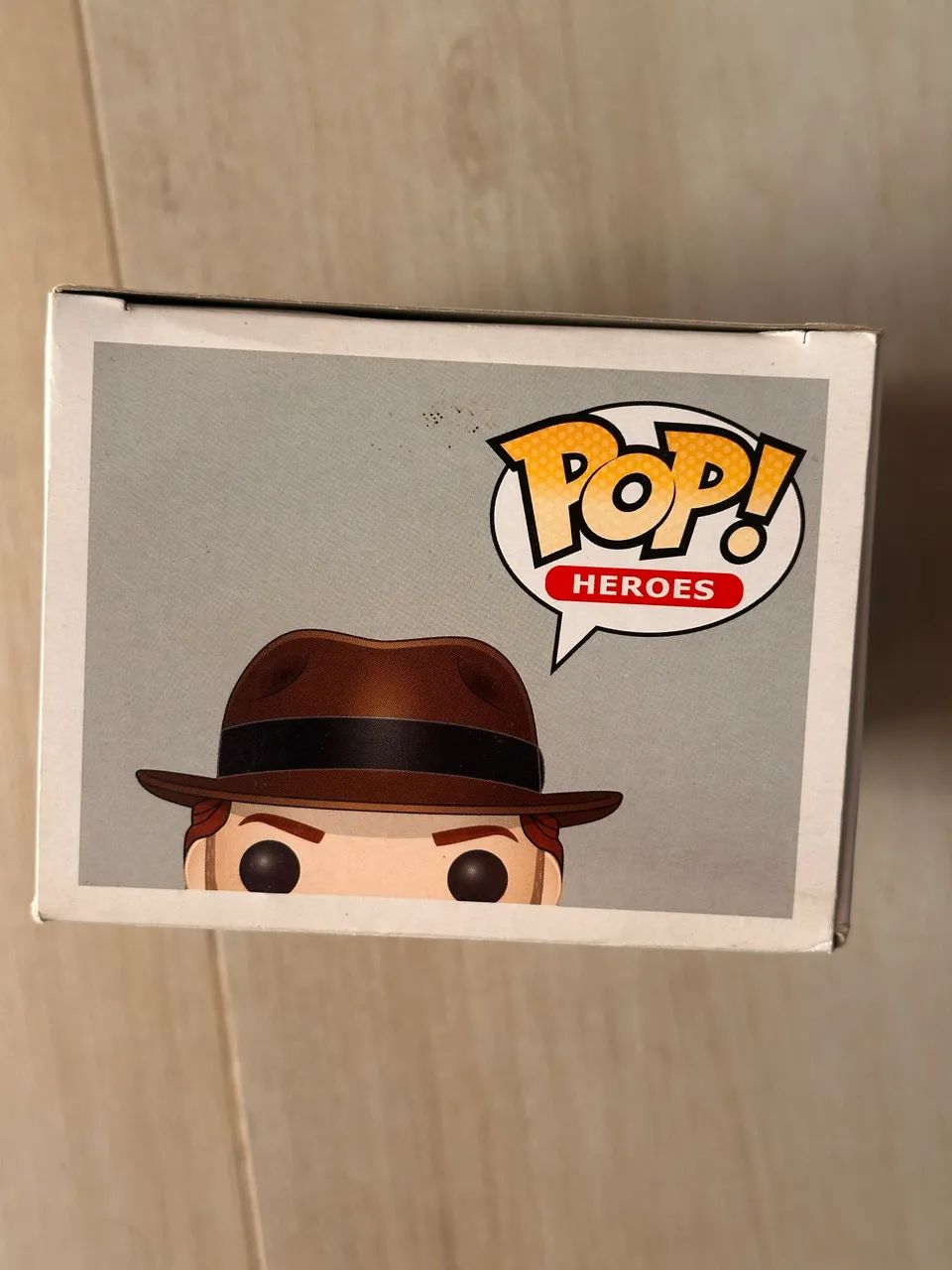 Funko Pop Harvey Bullock - Gotham 76 - Foto 5