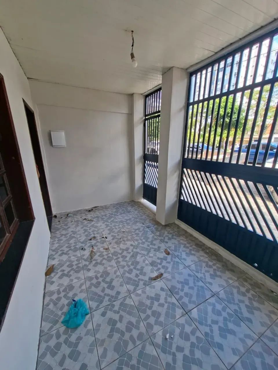 Aluguel casa nó bairro do Marco - Foto 3