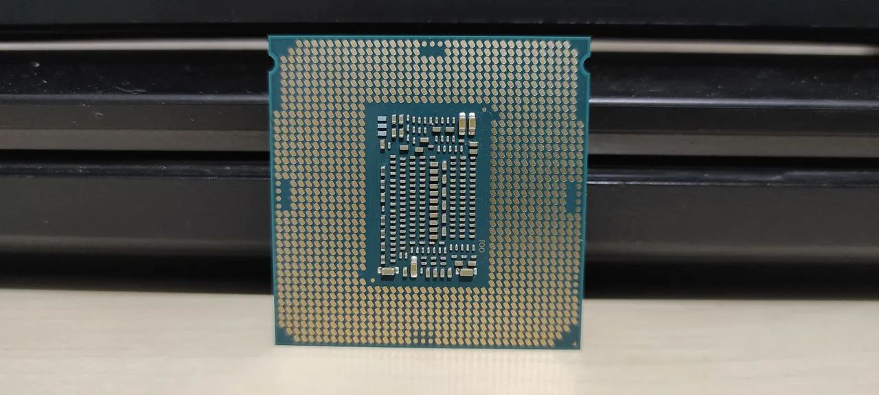 Processador Intel Core i5 9500 - 9ª Geração - Foto 4