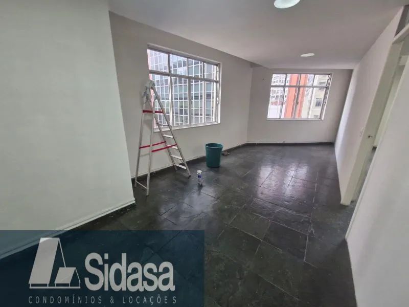 SALA COMERCIAL RIO DE JANEIRO CENTRO - Foto 5
