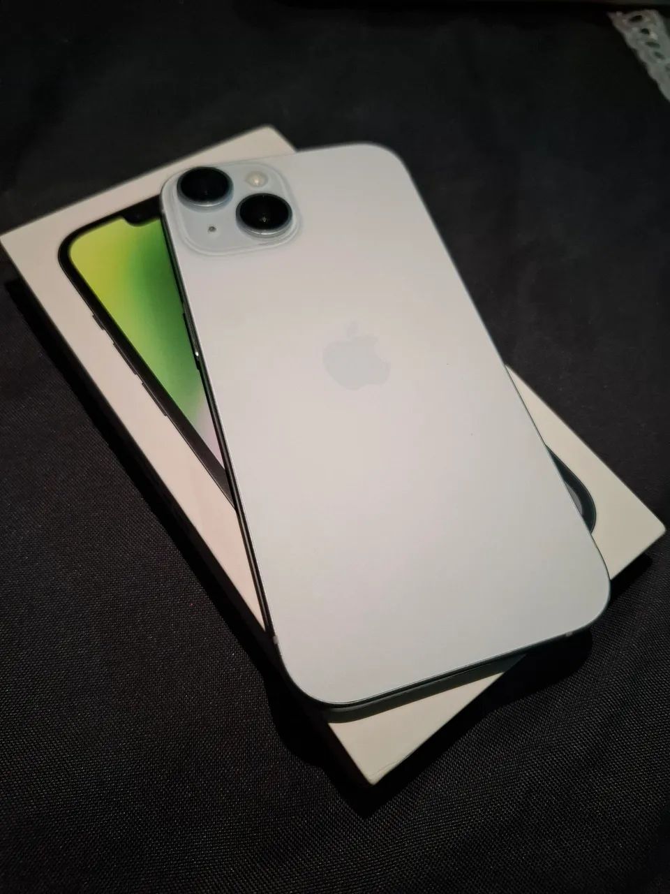 IPHONE 15 - Foto 3