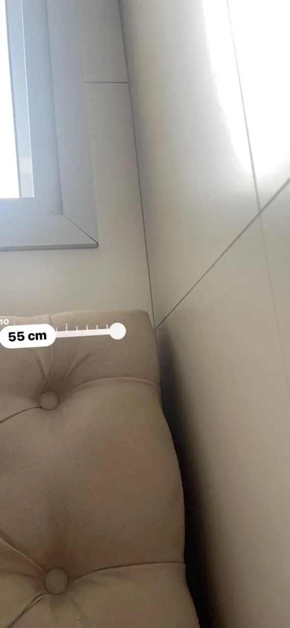 Encosto de cama de casal  - Foto 5