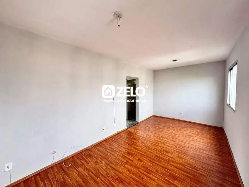 Apartamento para aluguel em Taquaral, Campinas - SP | Cód 20283 - Foto 2