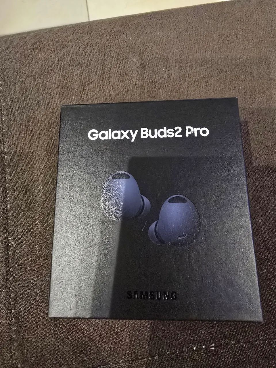 Vendo Fone de Ouvido Galaxy Buds2 Pro  - Foto 5