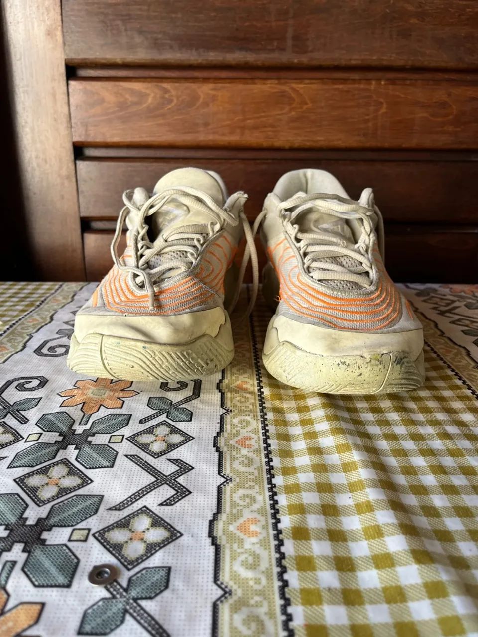 Tênis Nike Giannis Immortality 4 - Foto 2
