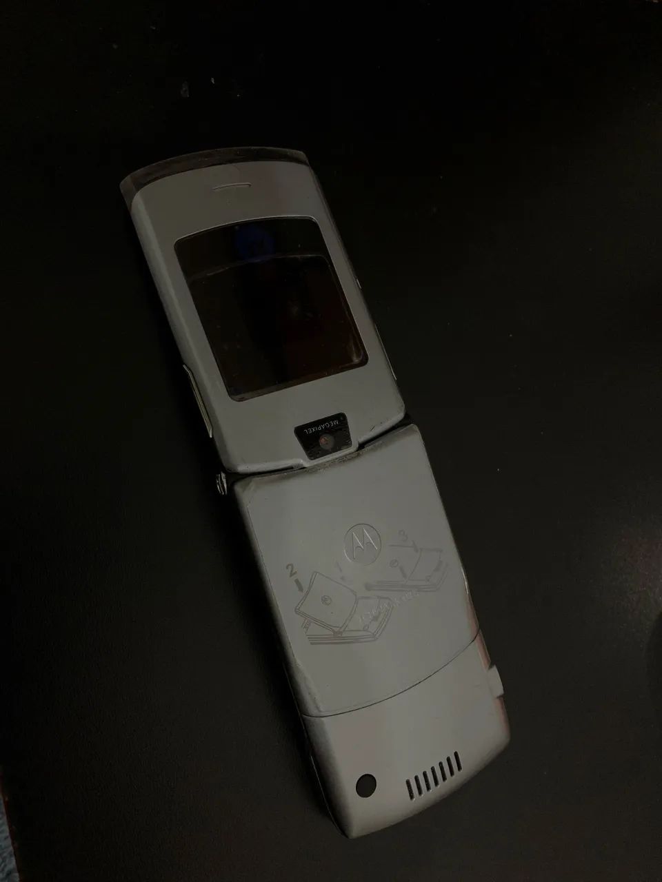 Celular V3i - Foto 2