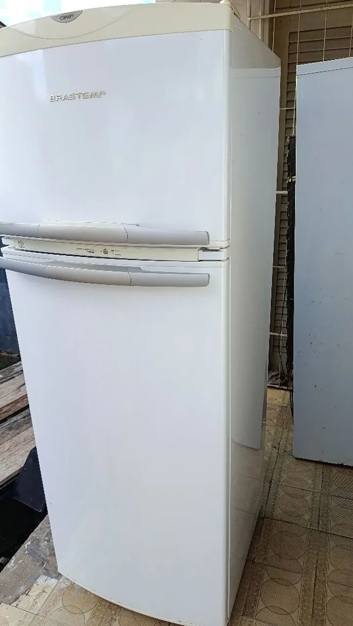 Geladeira 