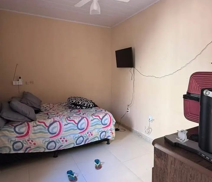 Casa padrão no tenoné  - Foto 3