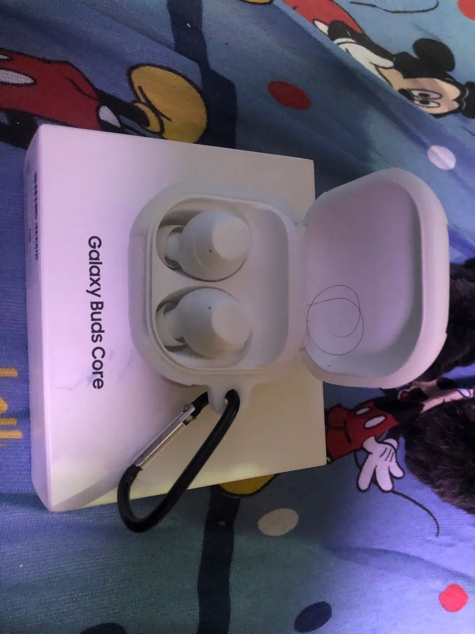 Galaxy Buds core  - Foto 4