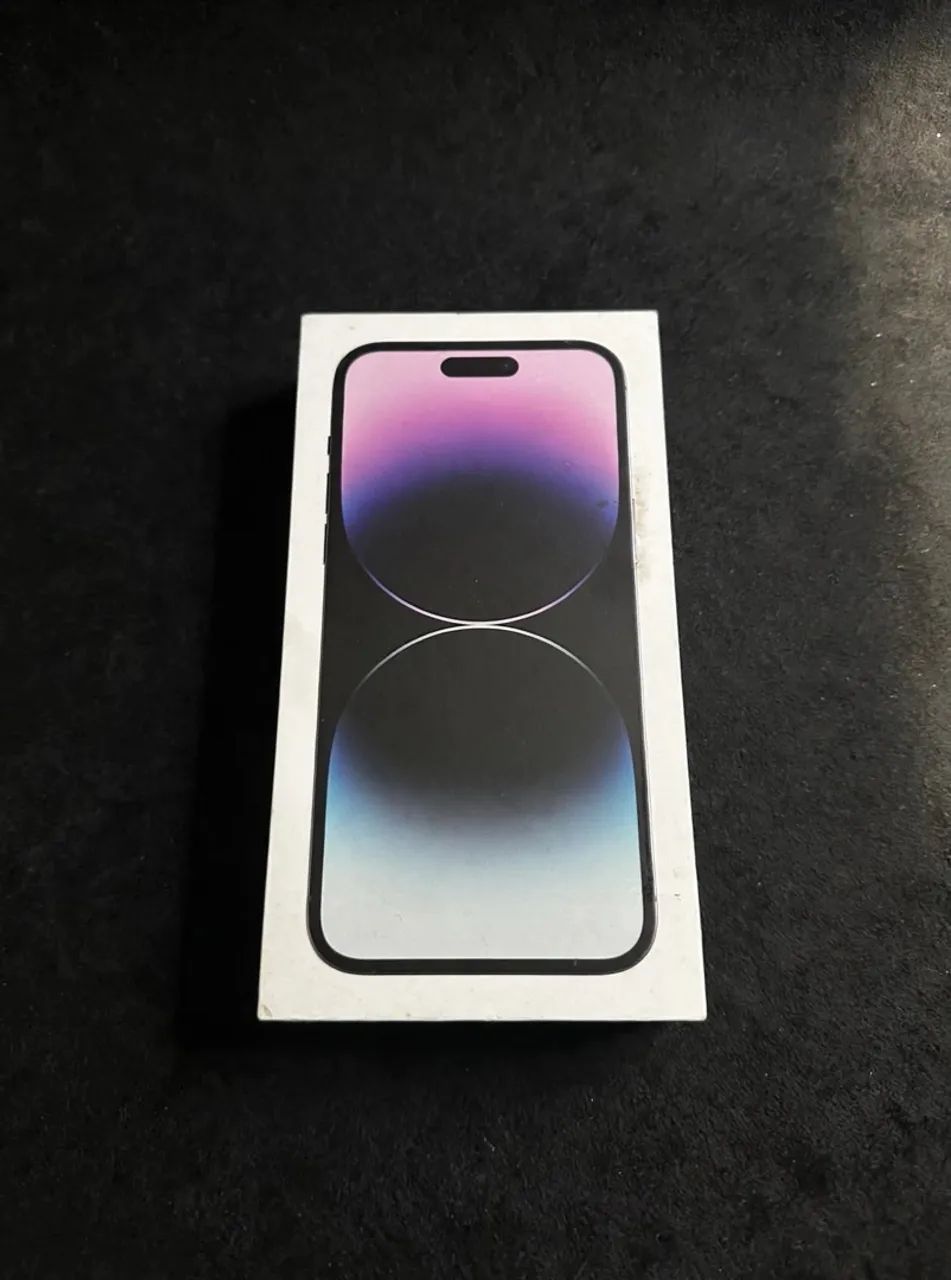 iPhone 14  pro Max 