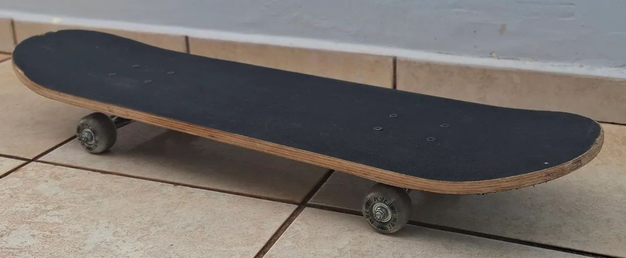 Skate usado em bom estado - Foto 5