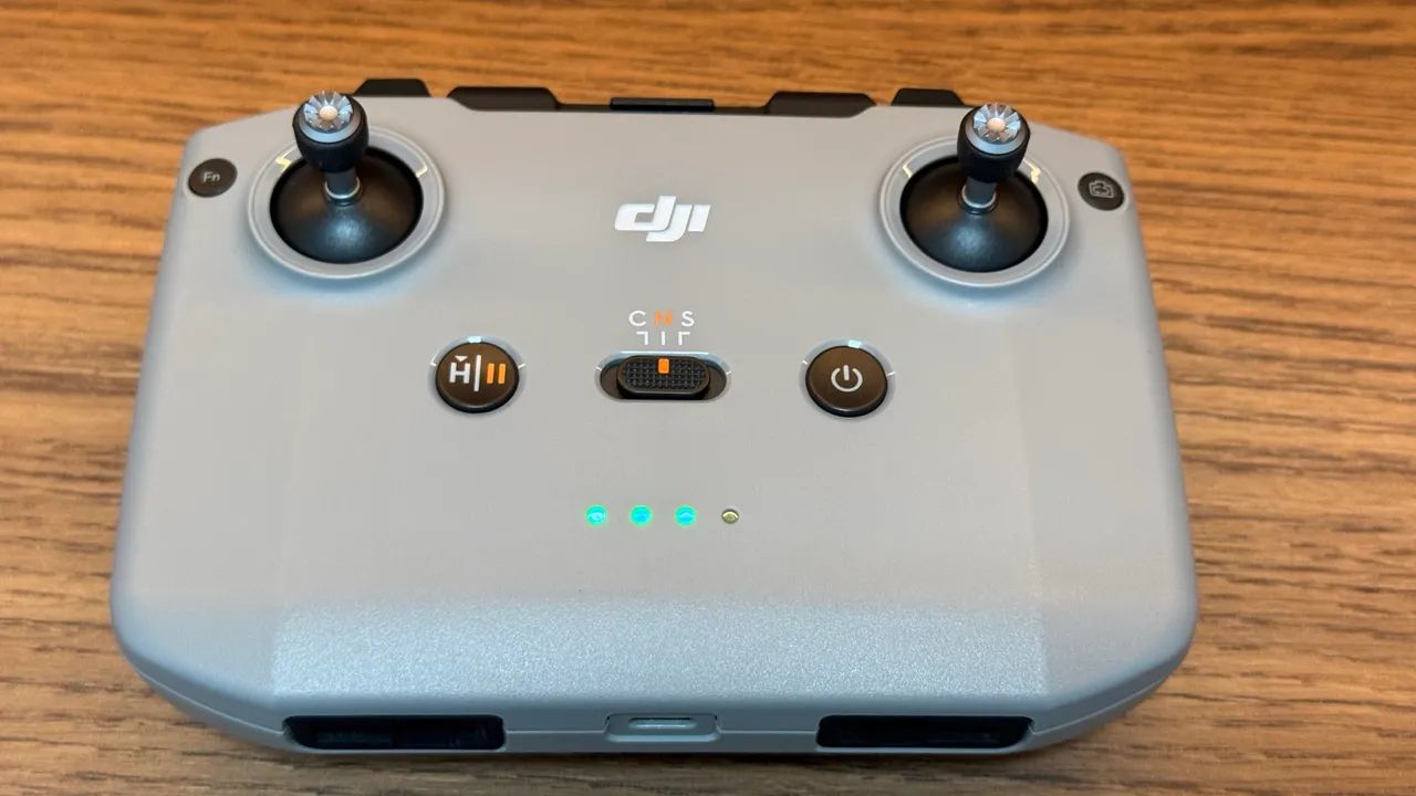 DJI Neo Fly More Completo - 3 baterias + controle + caixa - Foto 5