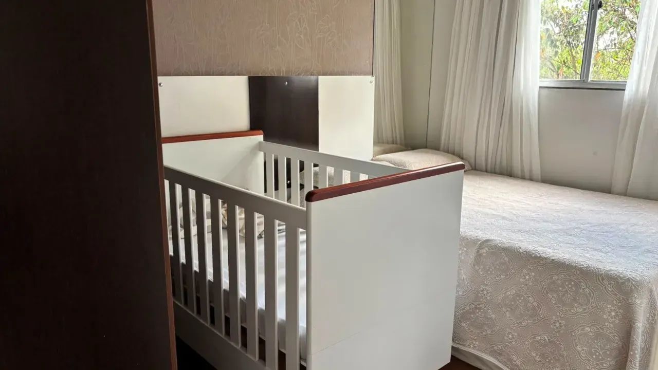Apartamento à venda com 02 quartos no bairro Caiçara - Foto 5