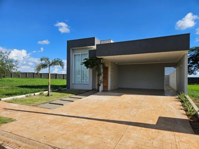 Foto - Araraquara - Campos Ville