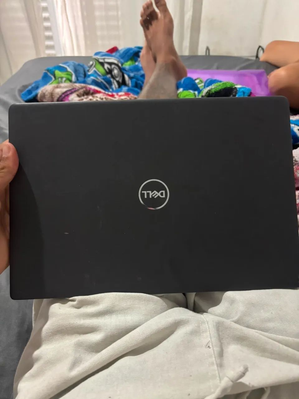 Notebook Dell