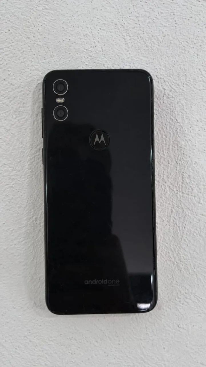 Moto One  - Foto 2