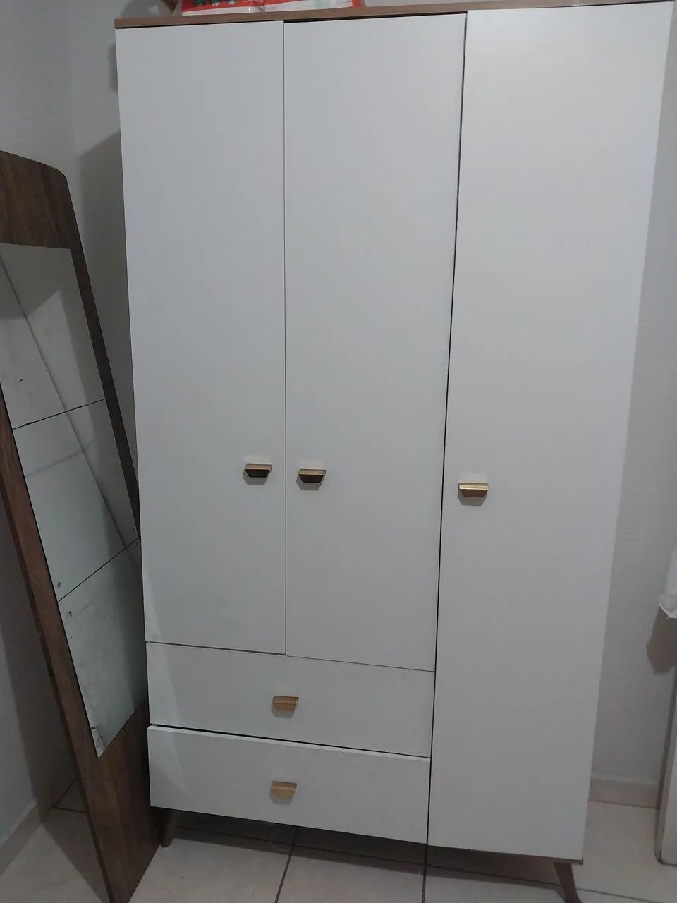 GUARDA ROUPA INFANTIL 