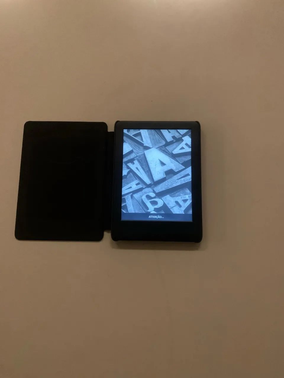 Kindle Amazon 10° geração ! - Foto 4