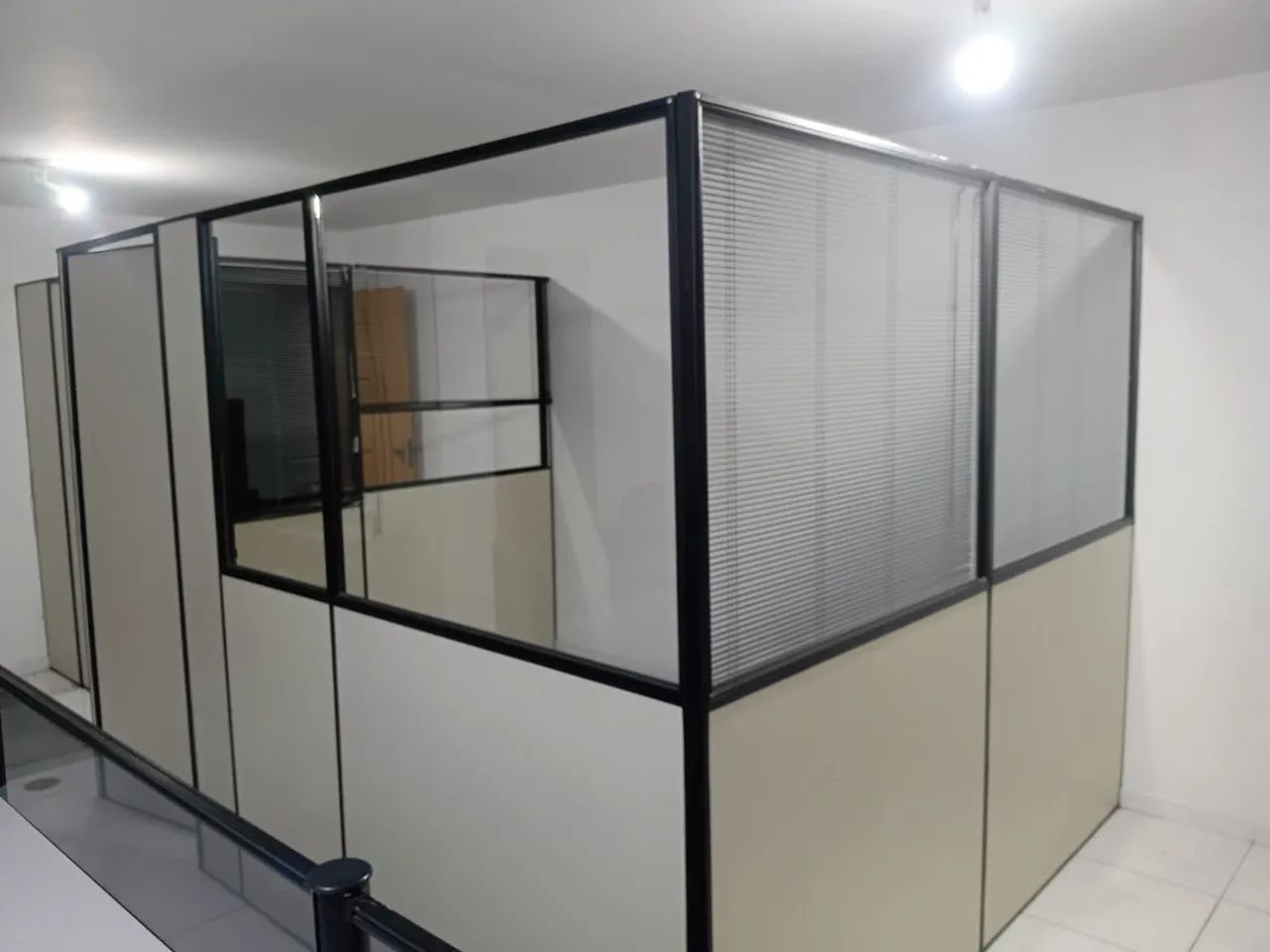 Divisória de sala  - Foto 3
