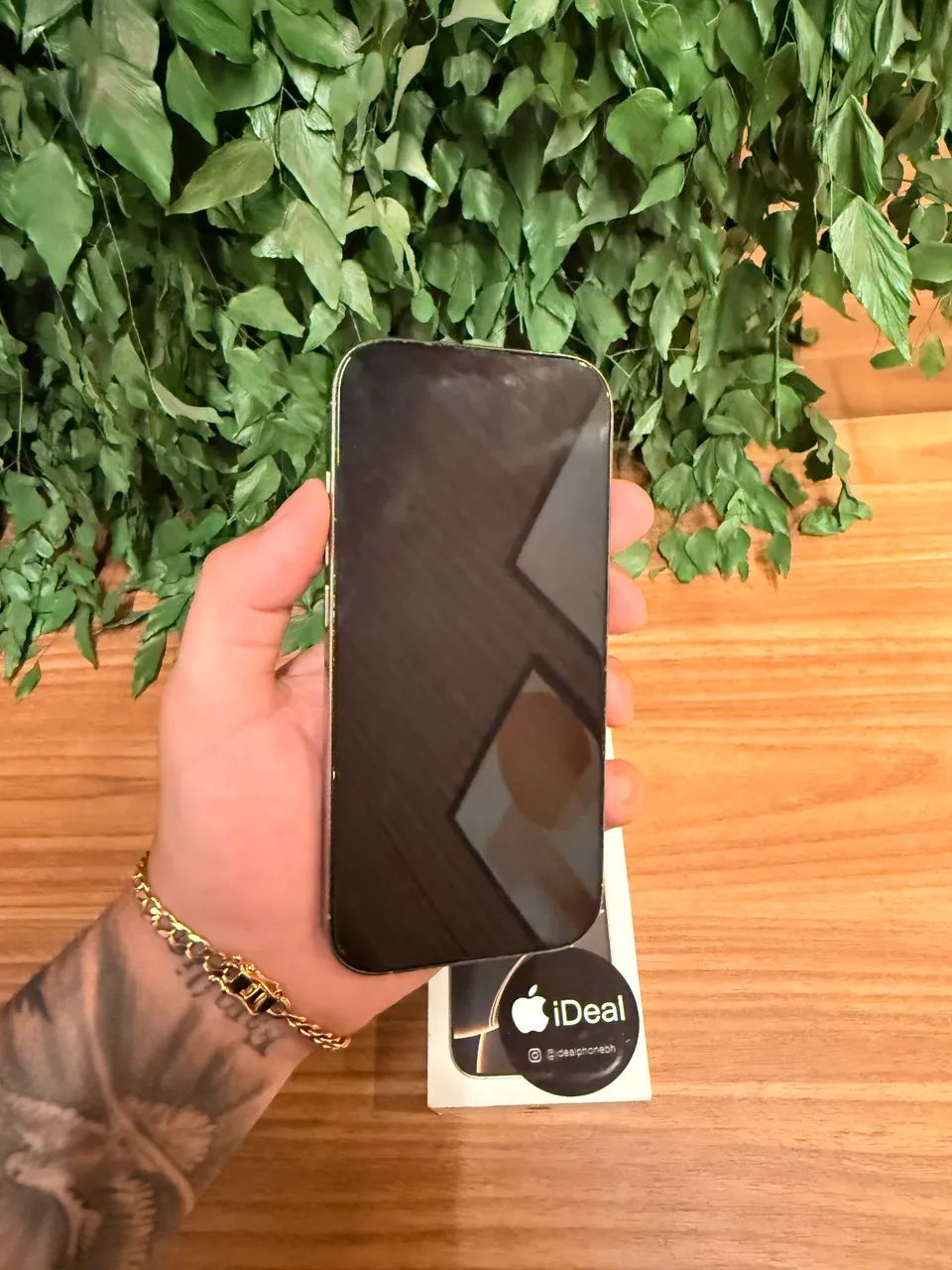 iPhone 16 Pro - 256Gb - Foto 3