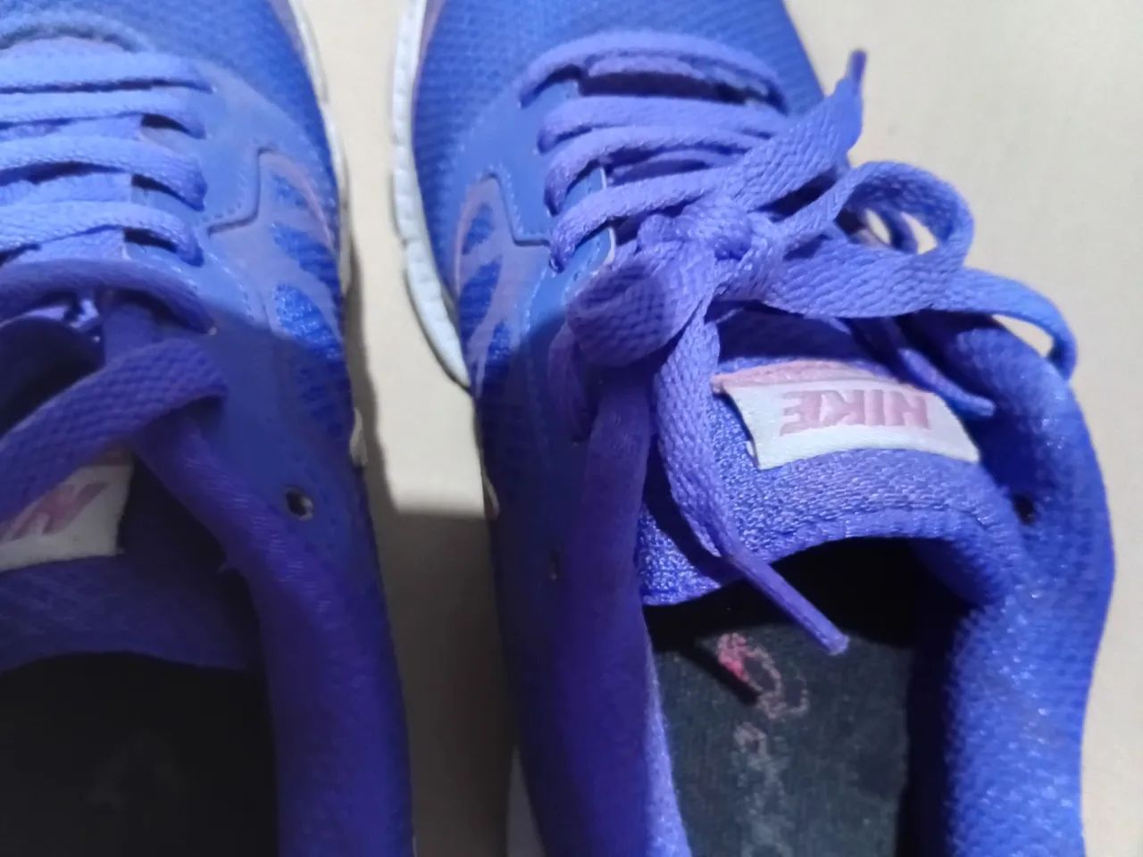 Tenis nike - Foto 2