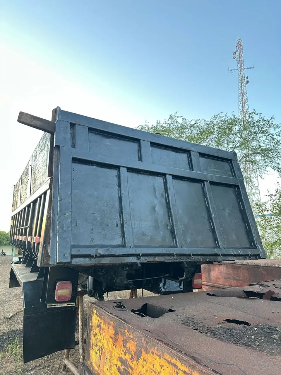 BASCULANTE RODOTEC - Foto 2