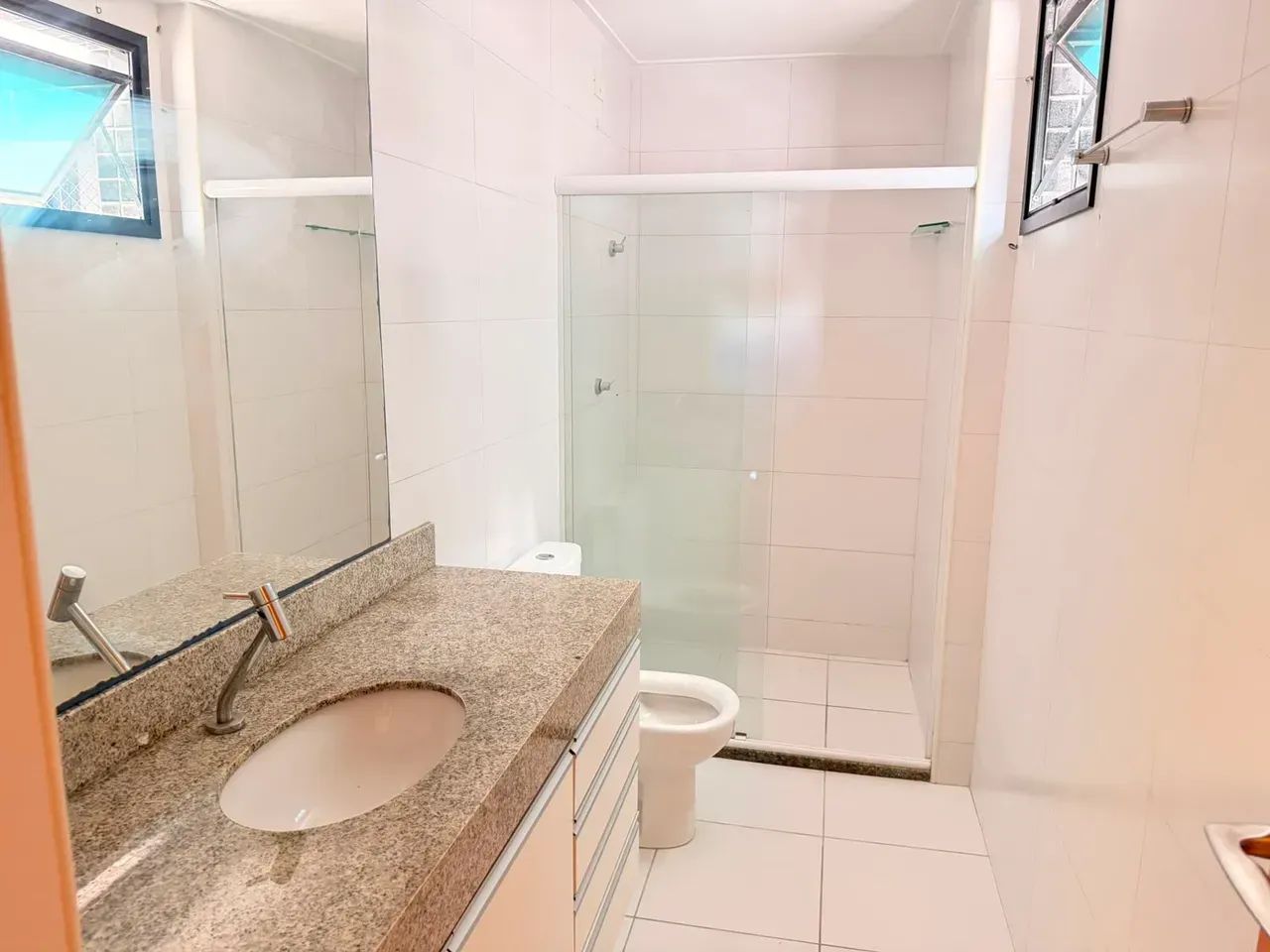 Excelente 3 suítes com 133m2 na jatiúca. - Foto 5