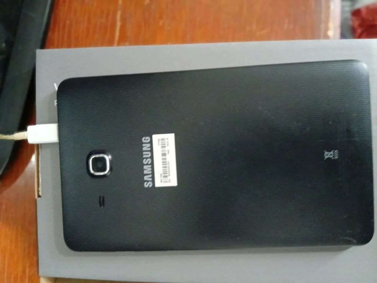 TABLET T280.  - Foto 2