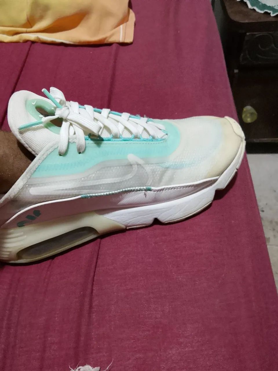 nike 2090 olx