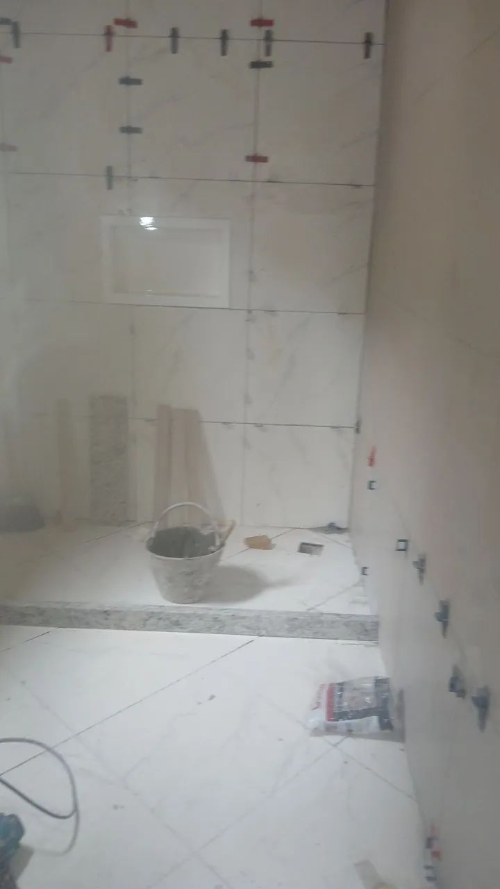 Pedreiro profissional na construção civil - Foto 4