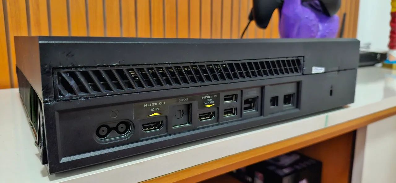 Xbox one 1tb - Foto 4