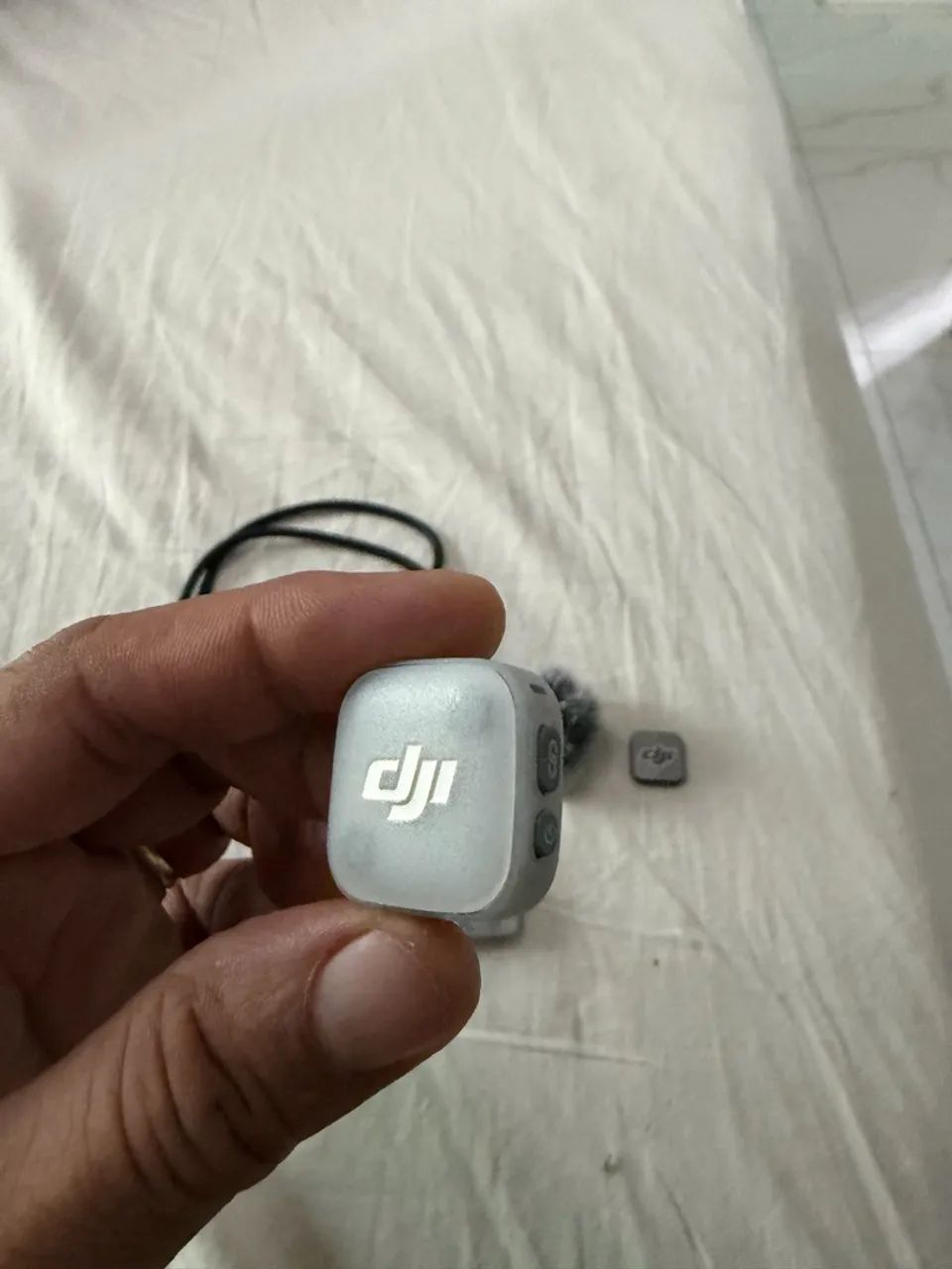 DJI MIC 2 PROMOÇÃO  - Foto 2