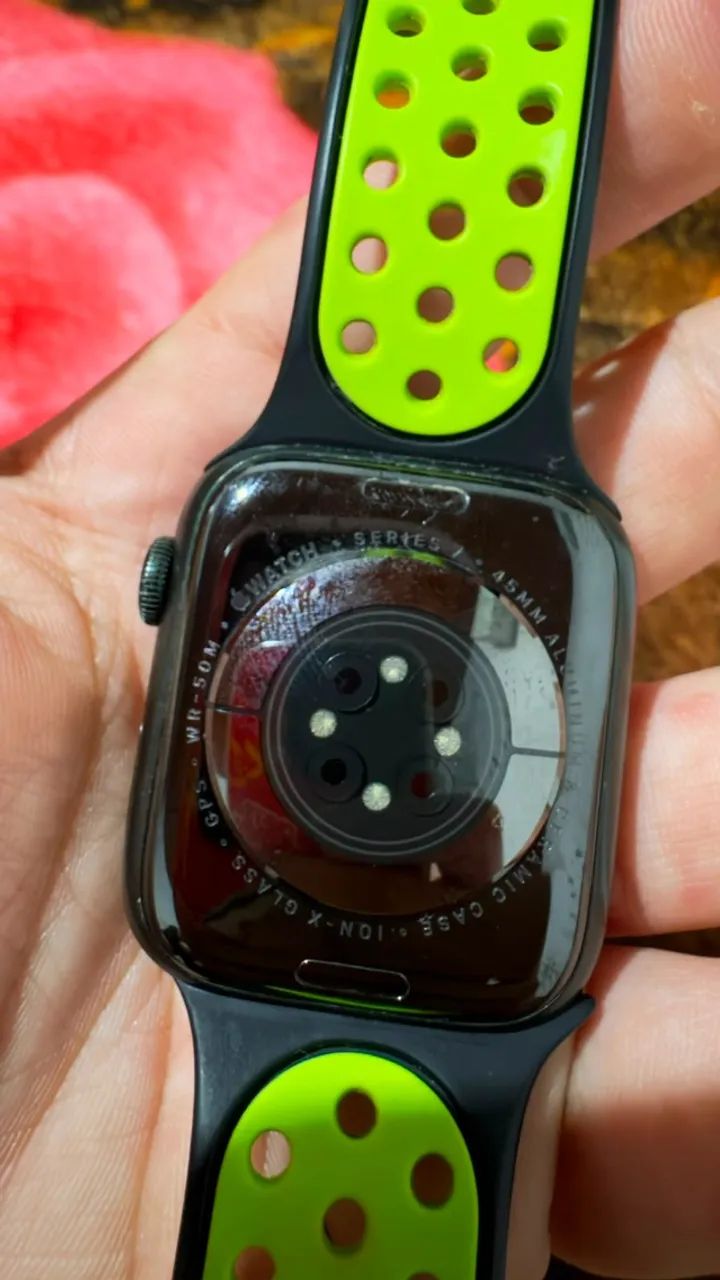 Apple Watch Series 7 (USADO) - Foto 3