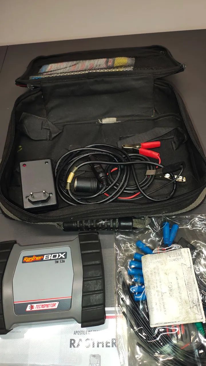Rasther Box 